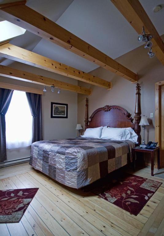 麦肯齐汽车旅馆和小屋酒店 谢尔本 外观 照片